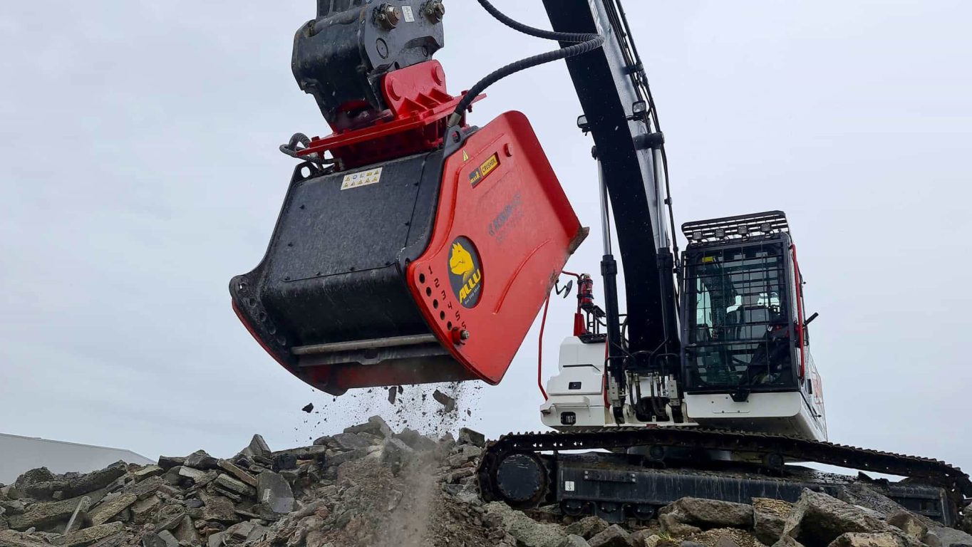 Crusher Bucket (2)