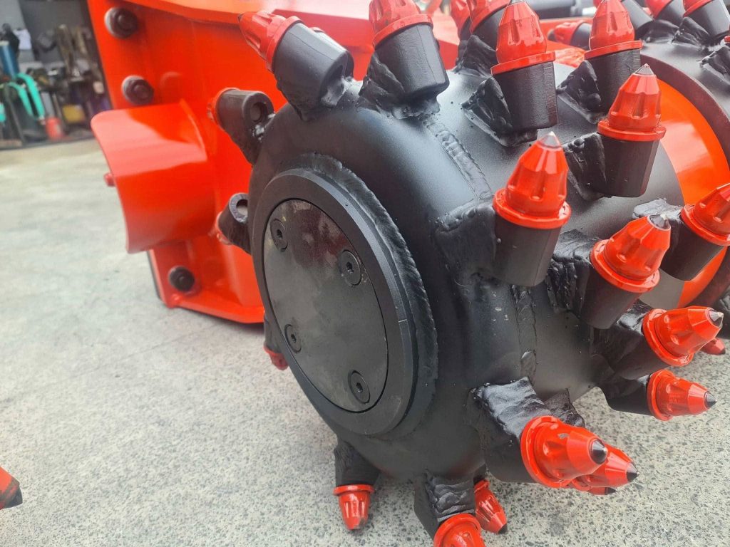 Drum Cutter (1)
