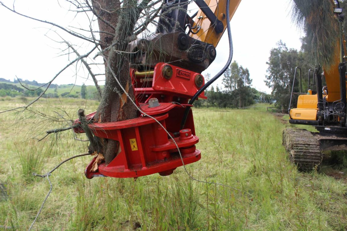 Tree Shear